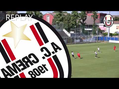 SERIE D| AC CREMA 1908 VS FANFULLA - LA SINTESI DELLA PARTITA