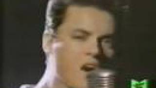 Nick Kamen  - Bring Me Your Love - official video