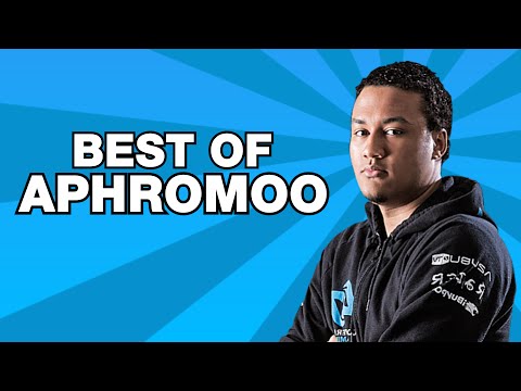Best of Aphromoo | Support is so Easy