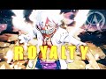 Luffy Gear 5 AMV ROYALTY
