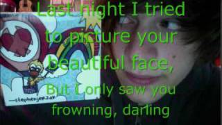 An Extra Song For You - Stephen Jerzak (Lyrics)