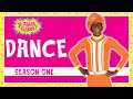 Dance Yo Gabba Gabba Full Episode Season One YoGabbaGabbaFullEpisodes