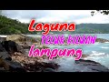 Pantai Laguna Teluk Kiluan, Lagoon Kab. Tanggamus Lampung thumbnail