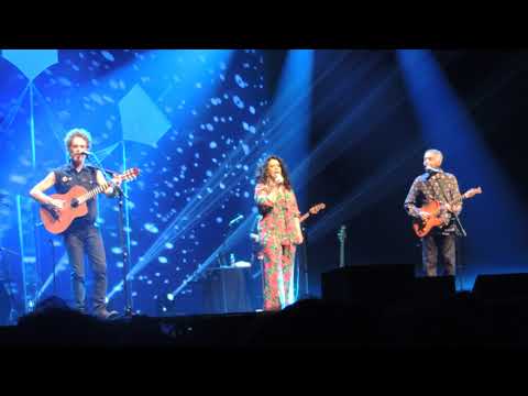 O Seu Lado de Cá - Nando, Gil e Gal (Trinca de Ases) 12/08/17