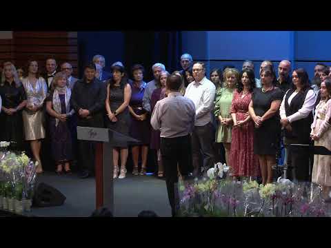 November 21 , 2021 Crinisor Stefan - Cand Familia e Confruntata cu Evanghelia   /  Agape Church