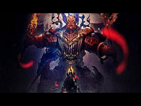 NioH 2 Last Chance Trial Full Walkthrough - The Sun Sets On Mount Tenno & Ryomen Sukuna Boss (PS4)