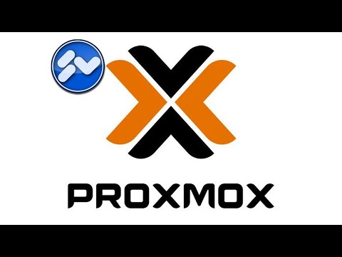 Proxmox: Linux Windows 10 VM erstellen