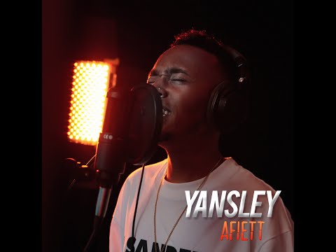 Yansley - Afiett (Clip Officiel)