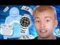 F Ck It Here S EVERY Reselling Vendor For Free In One Video Airpods Spider Denim Tears Etc