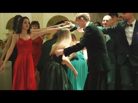 Bal Maturalny Traugutta