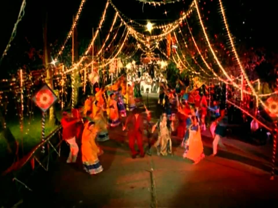 Ghunghat Ke Putt Khol Lyrics | Hatya | Kirti Kumar | Bappi Lahiri