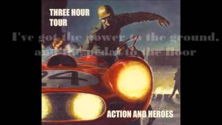 Nowhere Bound by Three Hour Tour, from the album Action And Heroes