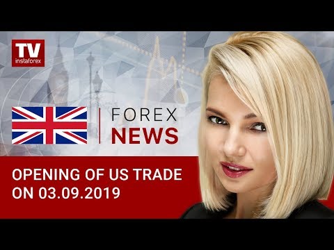 03.09.2019: USD on winning streak (USDX, EUR/USD, USD/CAD)