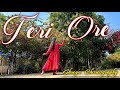 Teri Ore Dance Cover Easy Steps Shreya Choreography Sing Is King Akshay Kumar Katrina