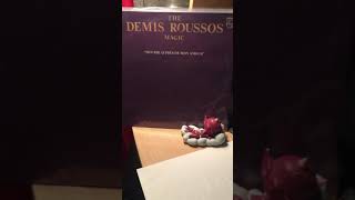 Demis roussos-let it happen