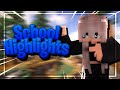 Wz Highlights School Skyblock RandyMc