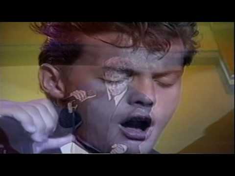 Luis Miguel - Culpable o No (Miénteme Como Siempre) 1988