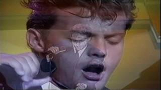 Luis Miguel - Culpable o No (Miénteme Como Siempre) 1988