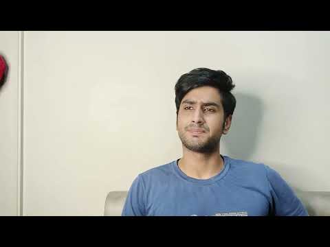 Audition 3