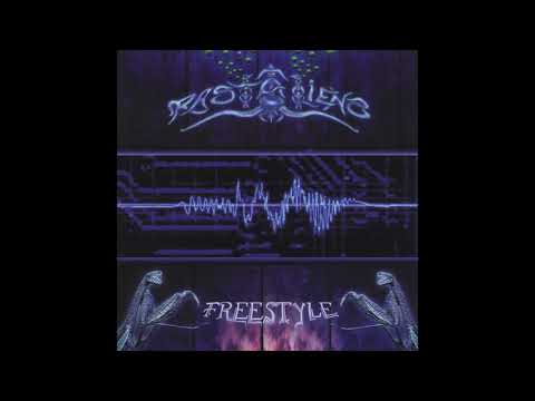 Rastaliens - Bodyspeaker