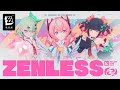 Zenless Zone Zero TGA 2025 Special Video