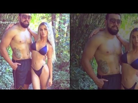 Após 4 meses de namoro, homem descobre que sua namorada é travesti Após 4 meses de namoro, homem descobre que sua namorada é travesti