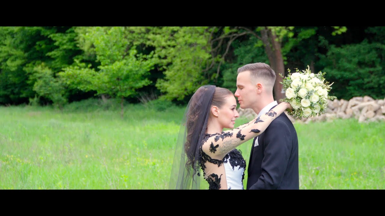 Edina & Noel Wedding Highlights