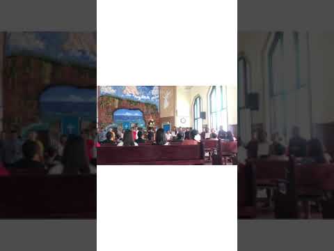 Vox Angelorum Choir UKIM Ambon - Saya Mau Ikut Yesus