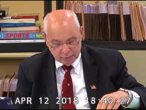 EGILMAN, DAVID 04 12 18k