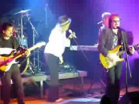 Neoton  Familia Sztárjai - Székesfehérvár, 2011.04.16.