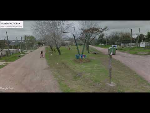 Punta de Rieles - Montevideo - Uruguay