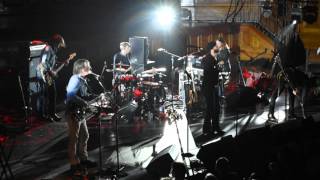 brian jonestown massacre - here comes the waiting for the sun (live melbourne 2015)