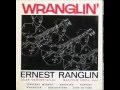 Ernest Ranglin Trio-Wranglin' (1964)