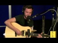 The Tallest Man on Earth performing "1904" Live on KCRW