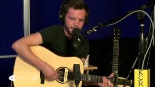 The Tallest Man on Earth performing &quot;1904&quot; Live on KCRW