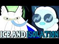 The Isolation of the Ice Elementals | Adventure Time Analysis