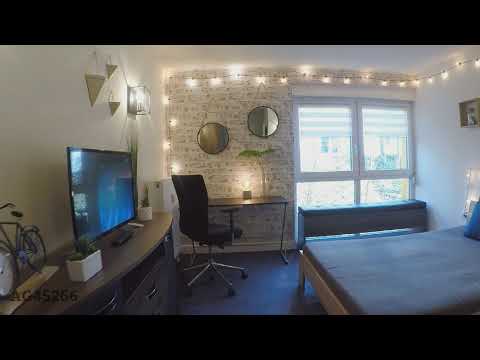 NU-45266 - Möbliertes 1-Zimmer-Apartment in Nürnberg/Erlenstegen