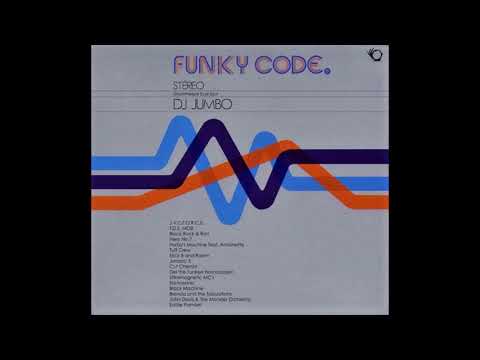 DJ Jumbo - Funky Code (Full Mix, 2006)