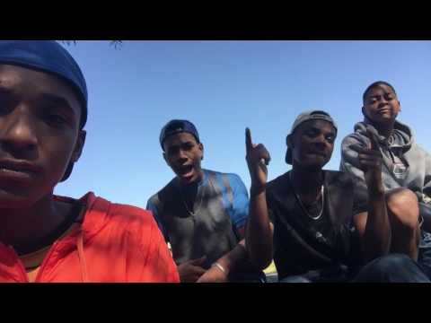 MC ALV MC NEGO DA Z/O (Medley exclusiva ) 2017 /2018