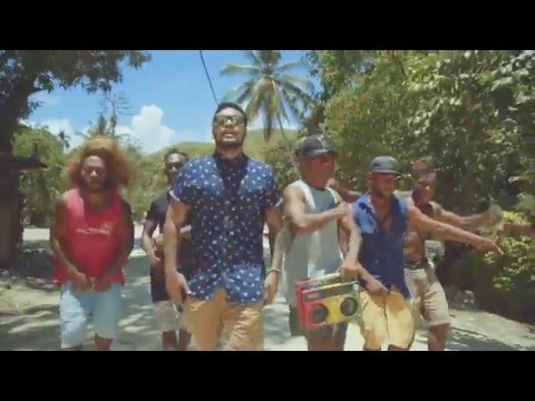 JAHBOY – “Love Yourself” Justin Bieber (Solomon Islands Reggae Remix Cover)