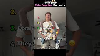 Download lagu Ranking Best Cute Couples Moments #shortsviral #couples #tiktokviral mp3