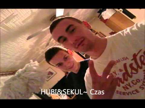 Hubi&Sekul ~ Czas