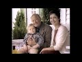 Pampers 1998 Size 6 Diapers Commercial