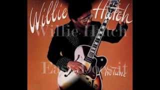 Willie Hutch - Easy Does it