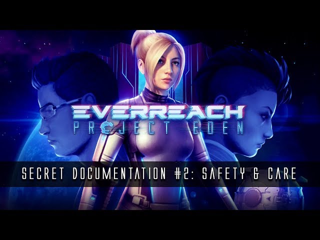 Project Everdeen Everreach: Project Eden recebe um novo trailer apresentando combate ...