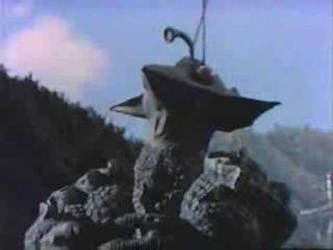 The X From Outer Space - Damon Alexander & Ten Cent Rentals