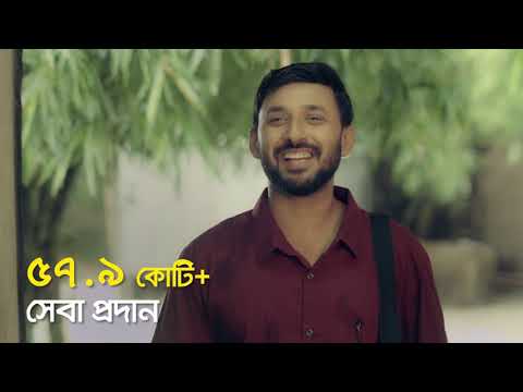 নাগরিক সেবায় আপনার দোরগোড়ায় ডিজিটাল সেন্টার