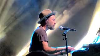 The Avett Brothers - The Perfect Space - at the Mann Center, Philadelphia, PA-9/21/21