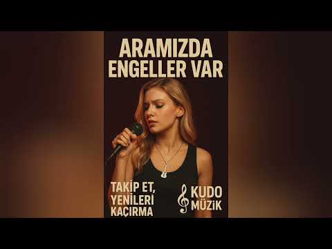 Aramızda Engeller Var Ferdi Tayfur AI Cover Anatolian Rock Arabesk Yeni Tarz 