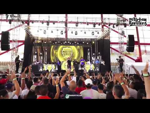 Letra🇻🇪 vs Airon | Minutos a sangre🔥| FMS 🇨🇴 - J11